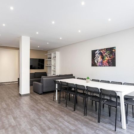 Maison Frappaz - 4 Bedrooms With Garden Villeurbanne Luaran gambar