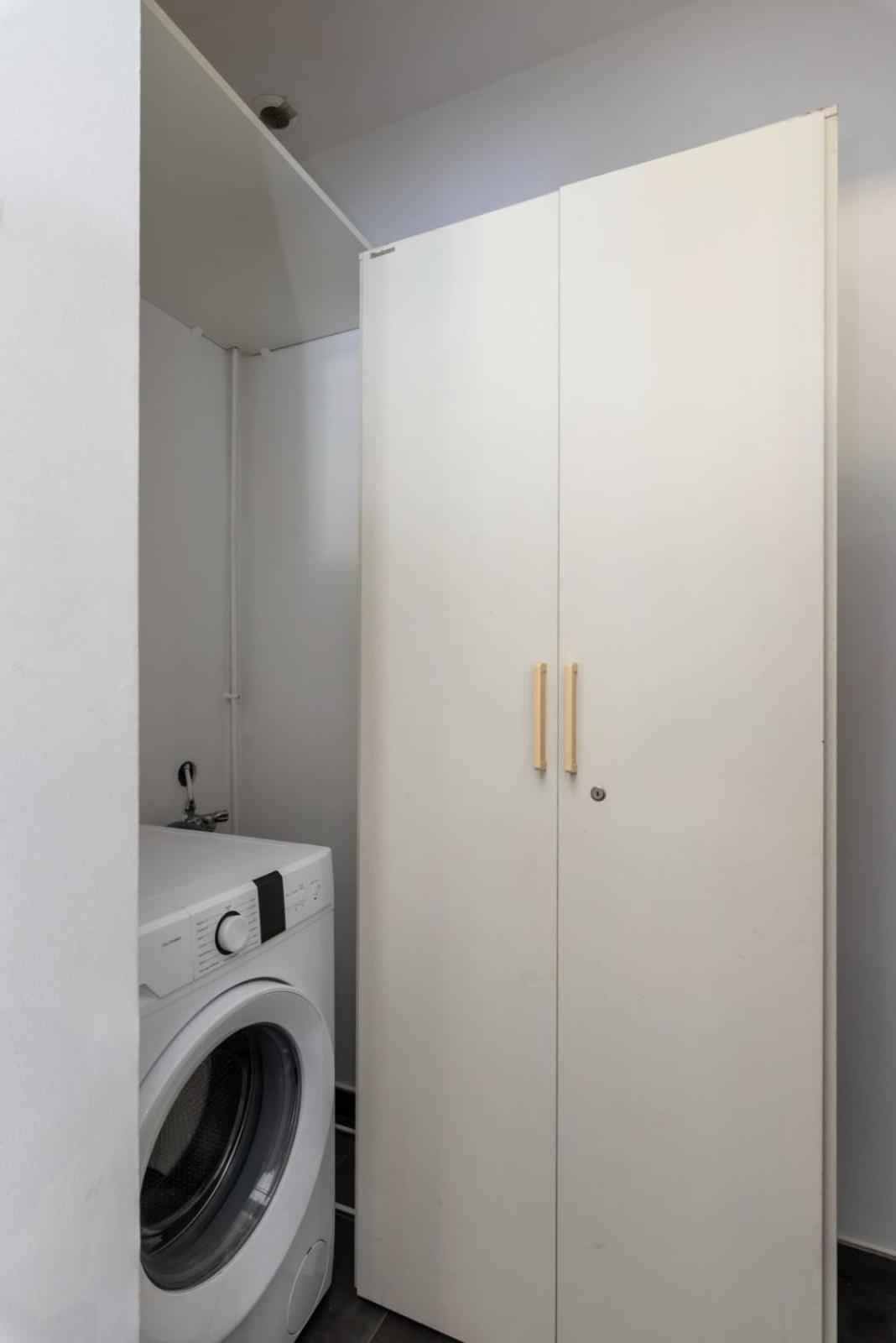 Maison Frappaz - 4 Bedrooms With Garden Villeurbanne Luaran gambar