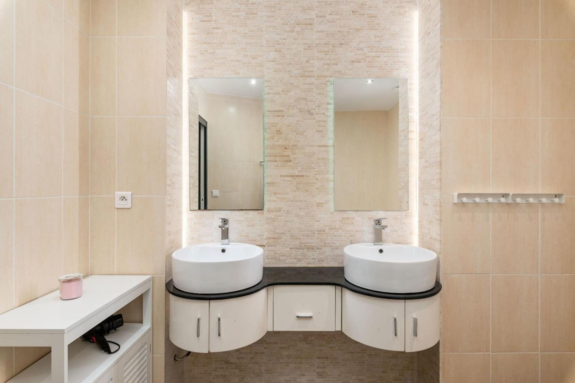 Maison Frappaz - 4 Bedrooms With Garden Villeurbanne Luaran gambar